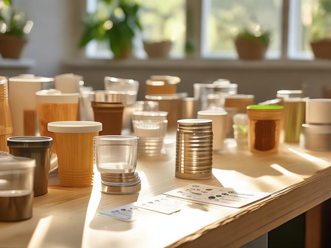 如何选择适合的水杯,让你的饮水体验更健康、更环保? 如何选择适合的水杯,让你的饮水体验更健康、更环保?