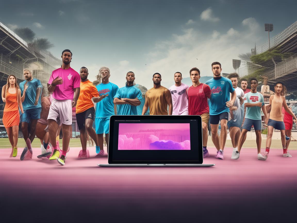 运动员品牌电商,如何利用运动员影响力提升产品销量? 运动员品牌电商,如何利用运动员影响力提升产品销量?