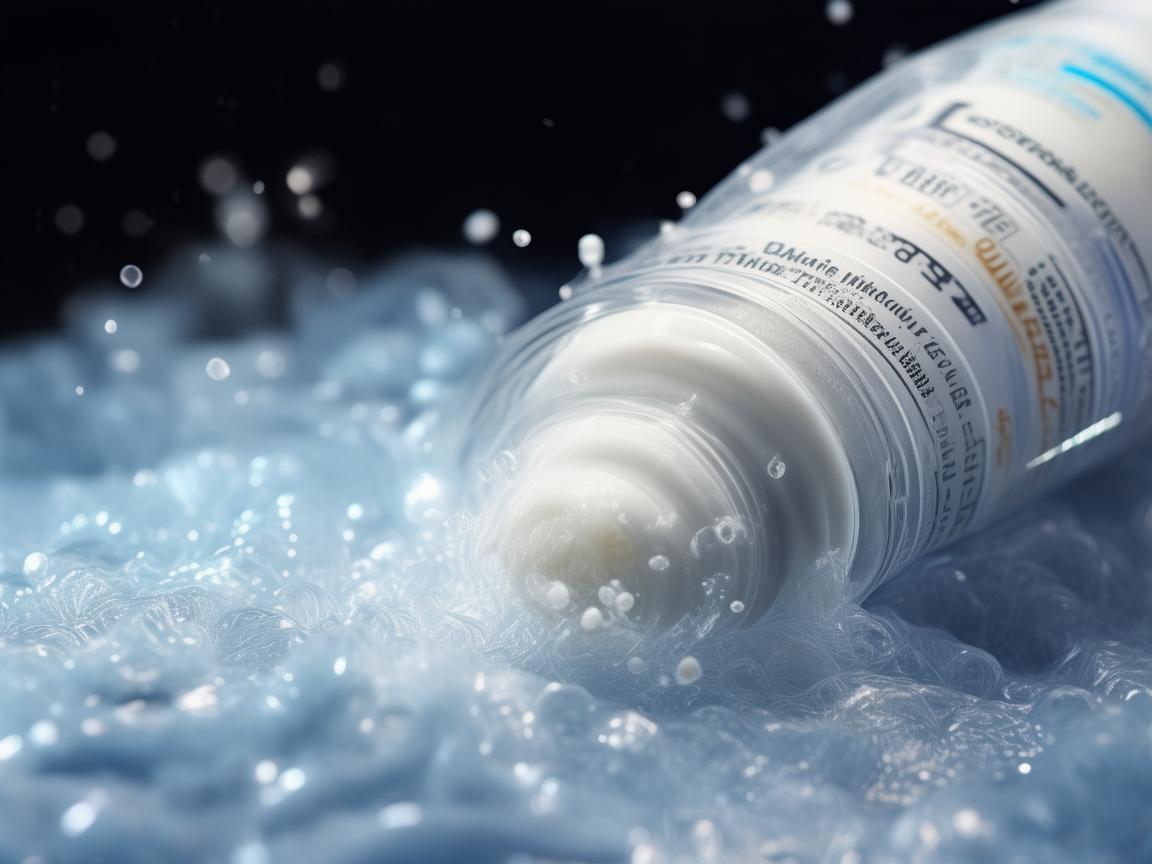 牙膏的成分，你真的了解吗？