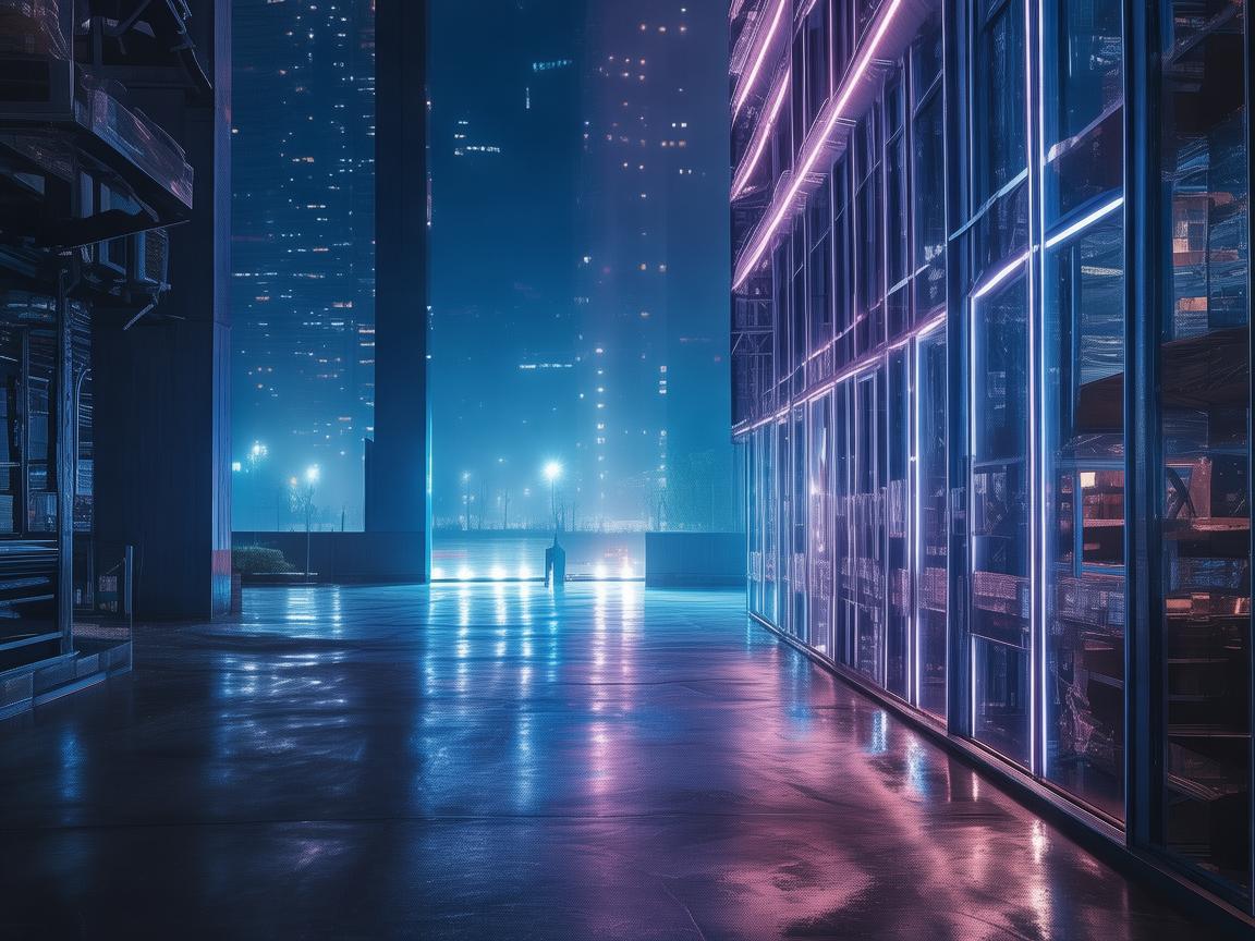 凌晨时分，为何电商网站仍灯火通明？