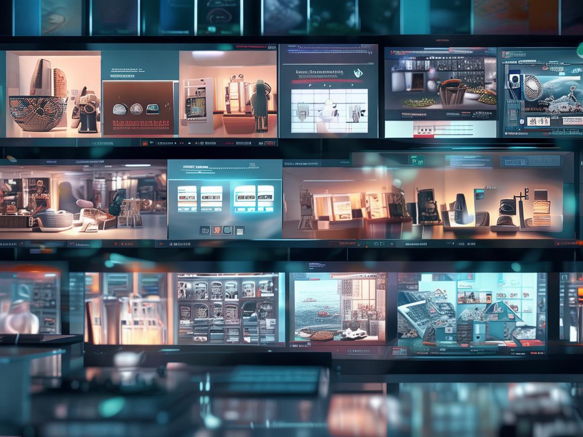 电子商务时代,我们期待的究竟是什么? 电子商务时代,我们期待的究竟是什么?