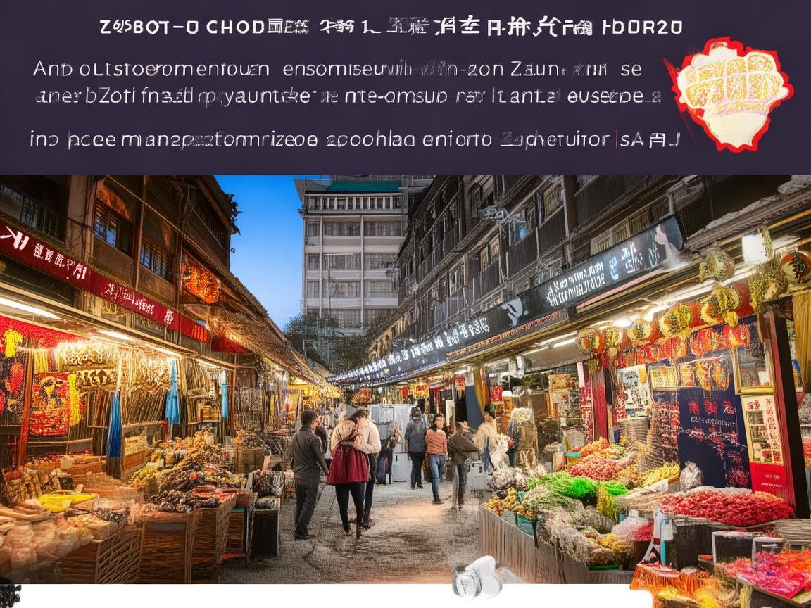 周口电商新势力,如何利用地域特色打造特色电商之路? 周口电商新势力,如何利用地域特色打造特色电商之路?