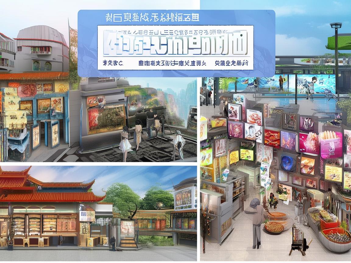 长春电商发展，如何利用地域特色打造特色电商之路？