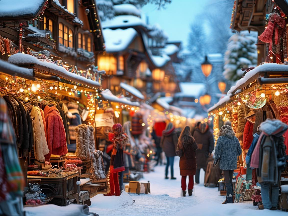 冬季电商，如何让冷季变成热销的秘诀？