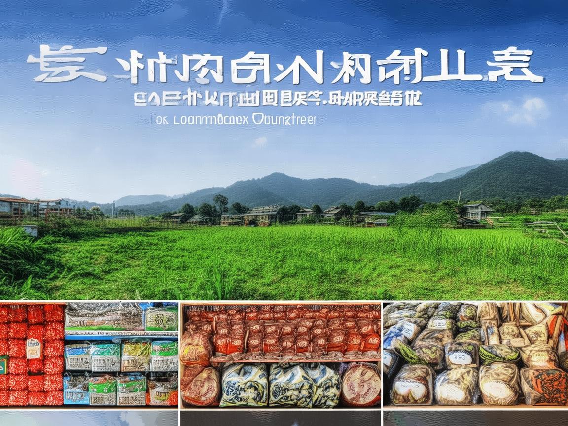 广元电商，如何利用地域特色打造特色电商之路？