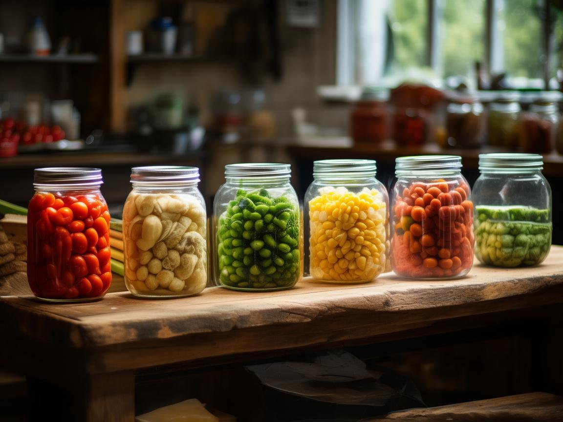 农产品加工与贮藏，如何平衡保鲜与营养价值？