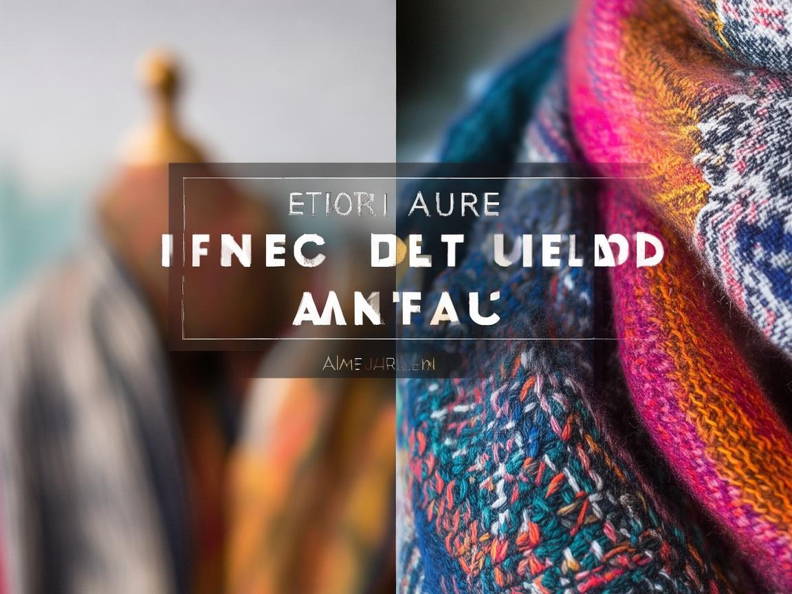 如何选择适合的围巾,为你的冬季穿搭增添亮点? 如何选择适合的围巾,为你的冬季穿搭增添亮点?