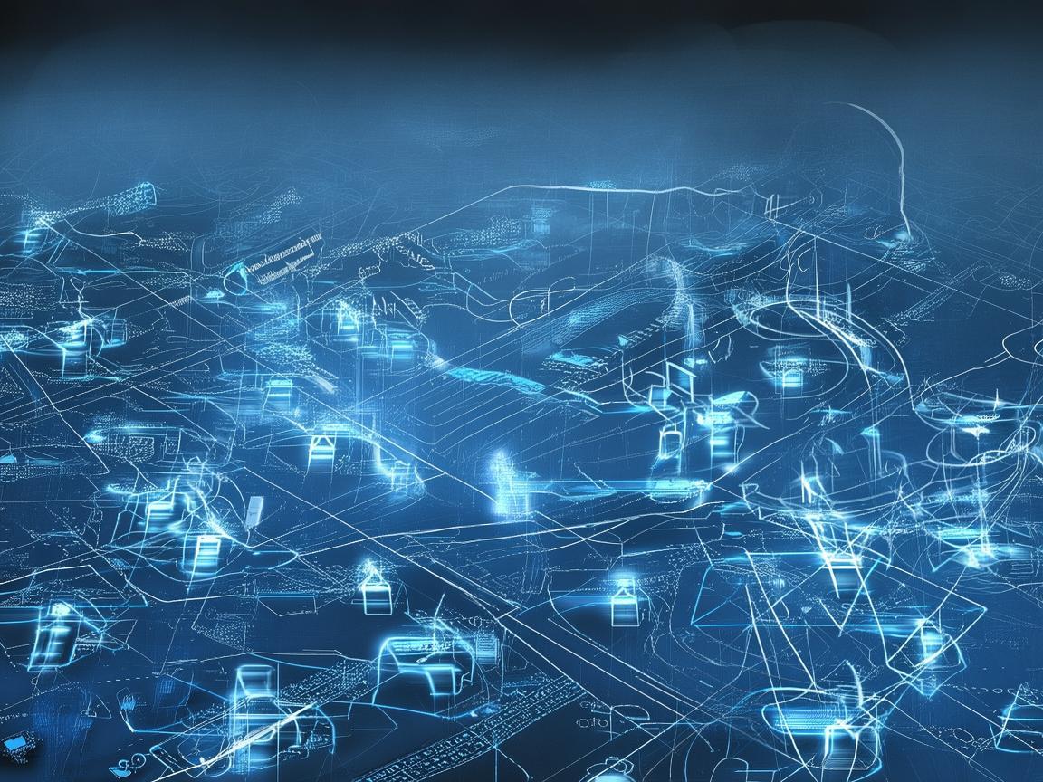 将军在电子商务战略布局中的角色，如何成为制胜一役的指挥官？