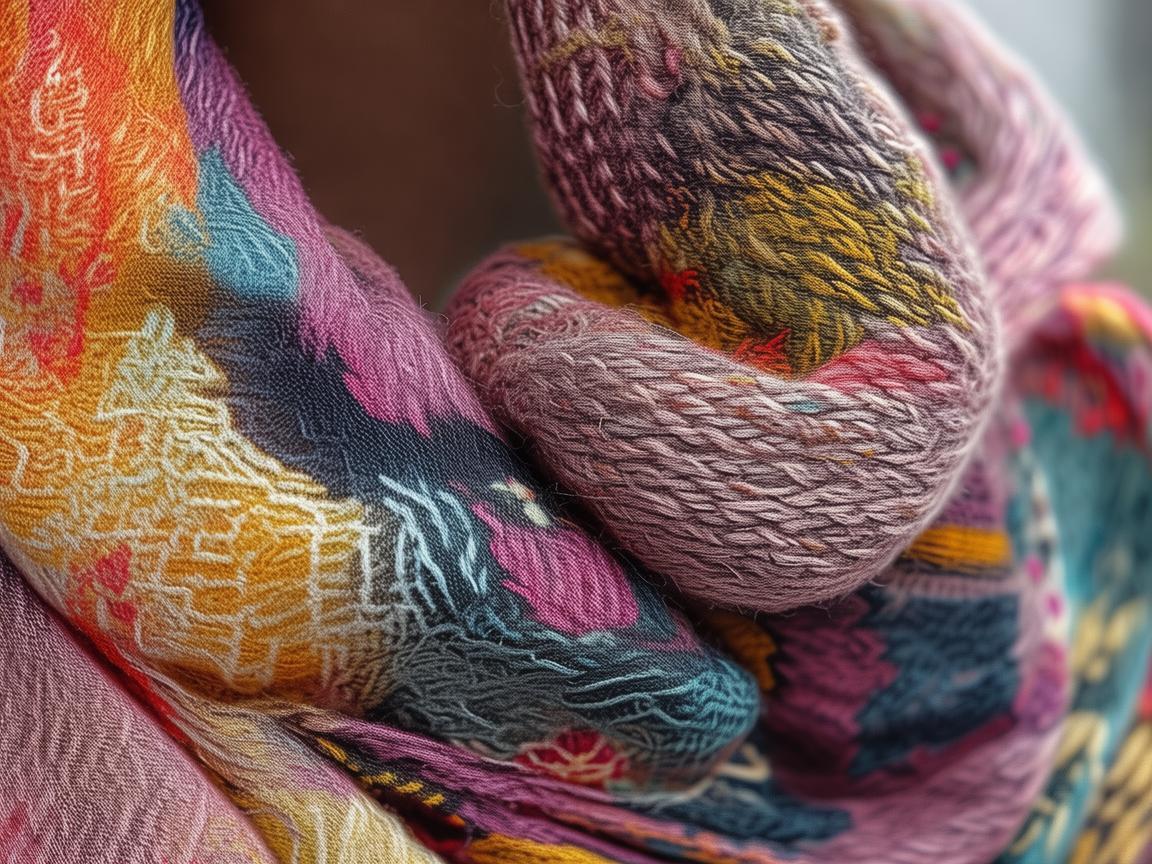 如何利用围巾帽打造电商平台的时尚新宠？