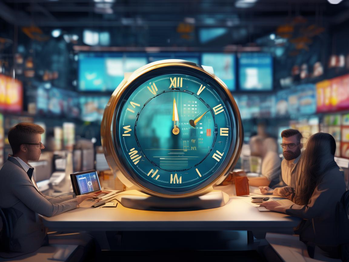 时刻，如何把握电商运营中的黄金时刻以提升用户转化率？