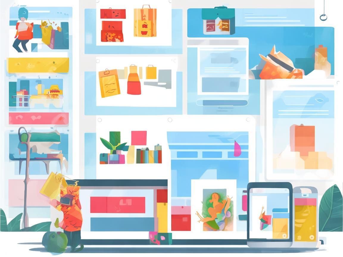 如何通过电子商务创造顾客的快乐体验？