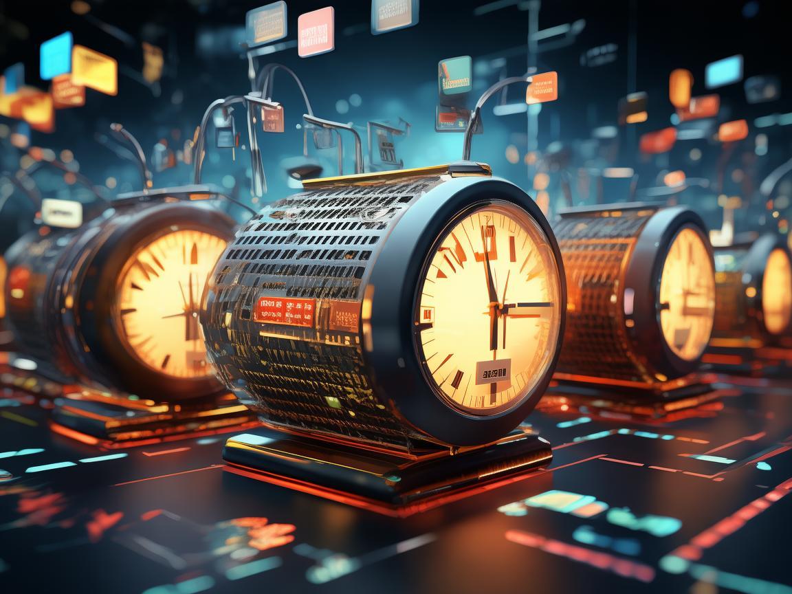 闹钟在电子商务中的新角色，从唤醒到唤醒消费的转变？