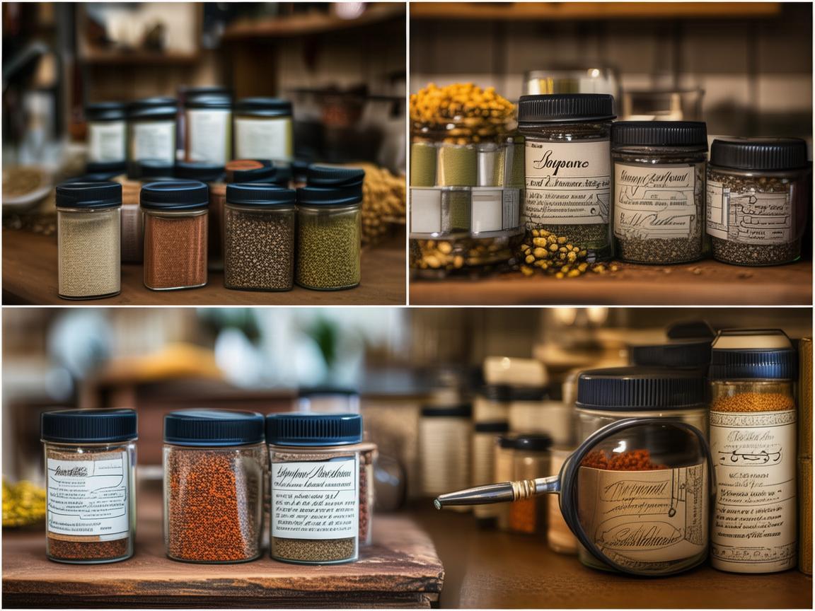 辣椒粉，如何选择和储存以保持其新鲜度和风味？