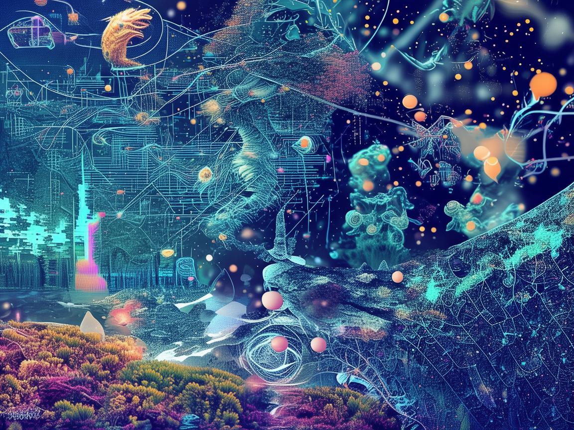 电商进化论，如何利用进化生物学原理优化商品推荐？