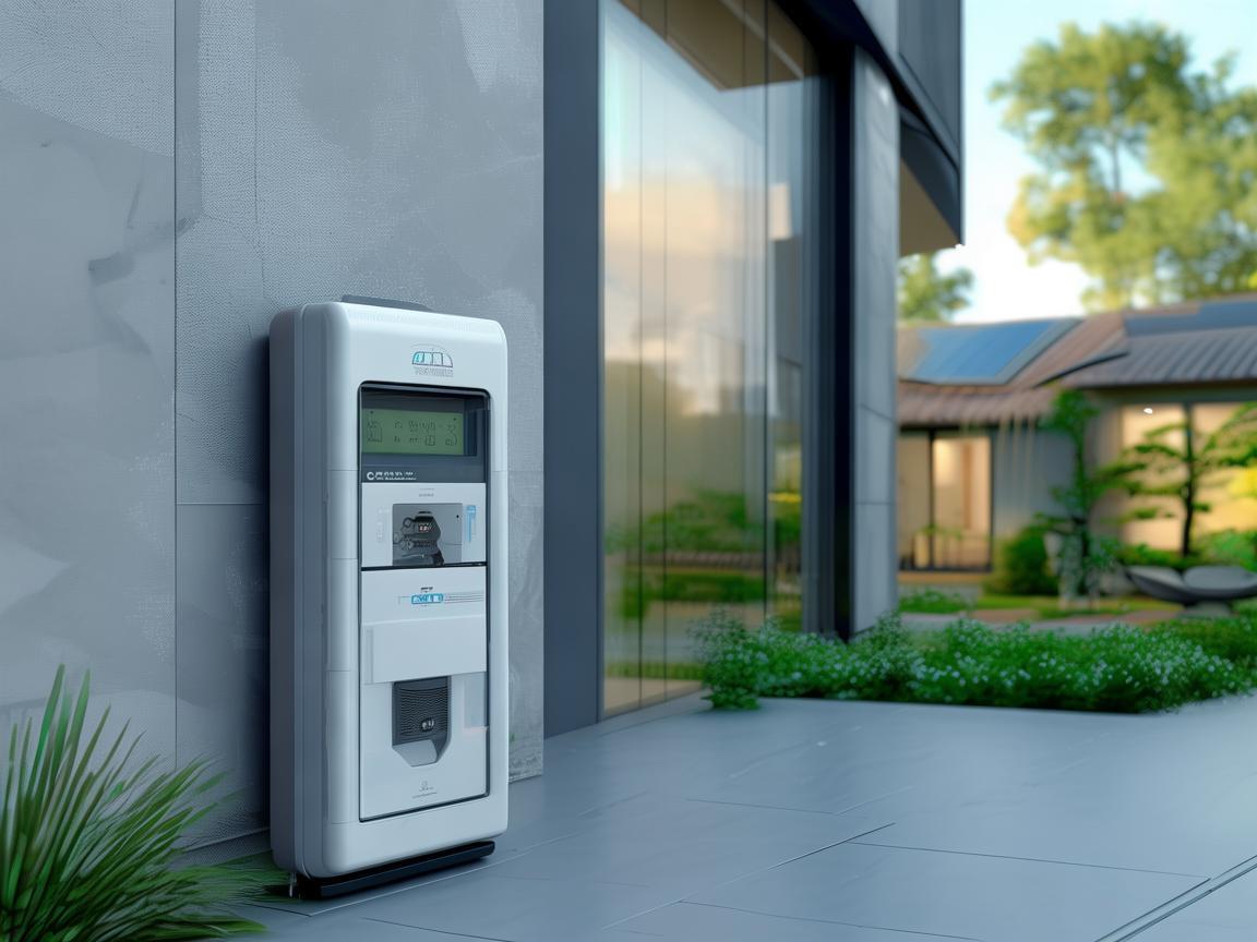 智能气表，如何通过技术创新提升家庭能源管理效率？