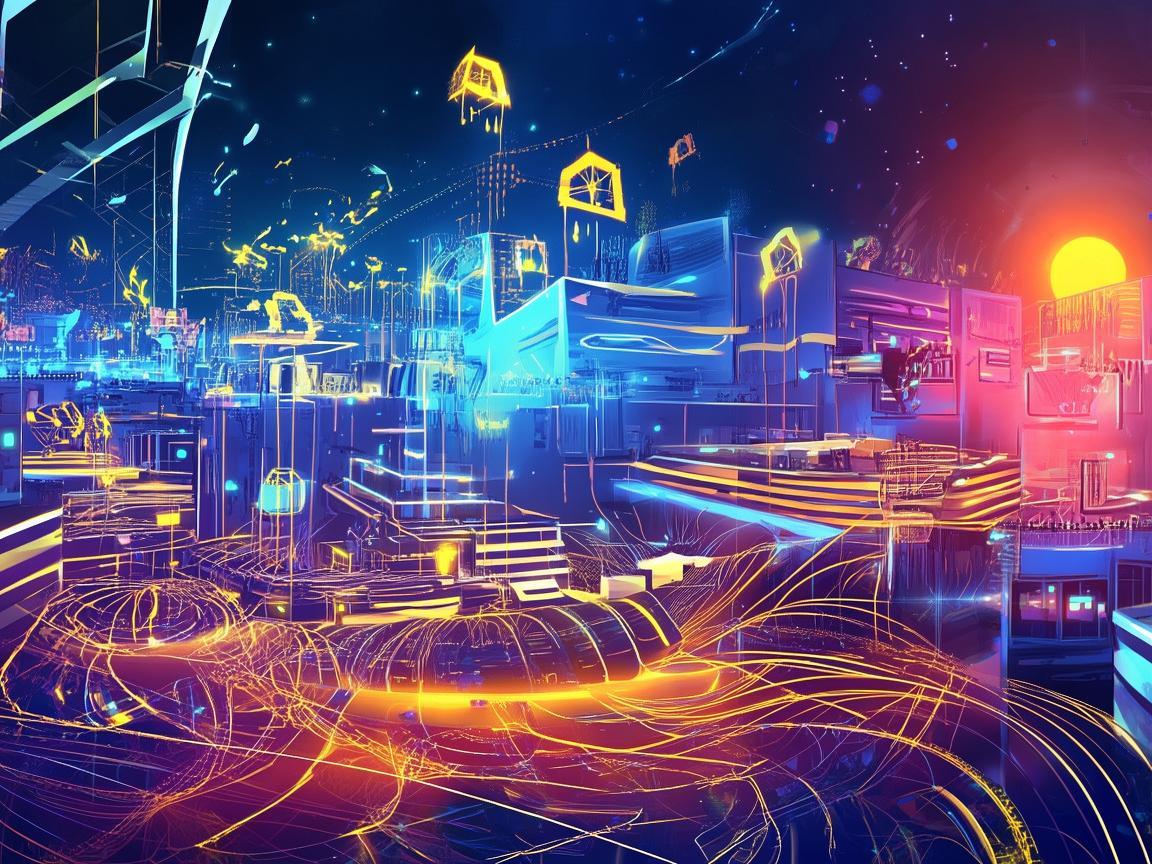 朝阳产业在电子商务领域的未来之路，如何持续发光发热？