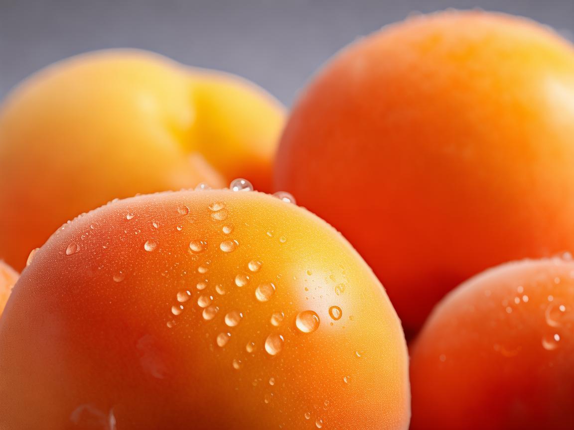 杏子，电商热销下的品质与保鲜挑战